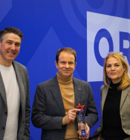 ORF-Enterprise vergibt zweiten Digital-adStar