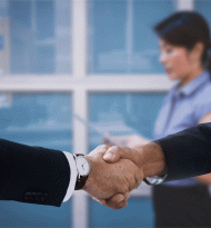 Der Chefsessel ist eine reine Männerdomäne