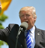 Wachstum und  Unsicherheiten