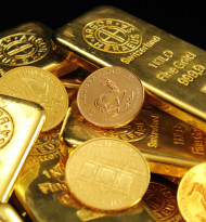 Aktueller Goldreport