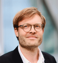 Mayr spricht für Santander