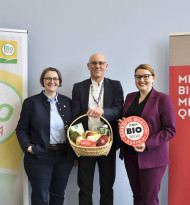 RollAMA 2025: Bio-Ausgaben erreichen Rekordniveau