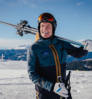 Falkensteiner stärkt Markenprofil