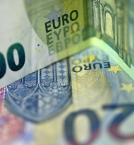 Gesundheitsausgaben nur leicht gestiegen