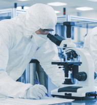 Pharmabranche meldet für 2025 neue Rekorde