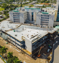 Trotz Spardrucks: Länder investieren in Spitäler