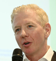 „Die Architektur des  Systems bröckelt“