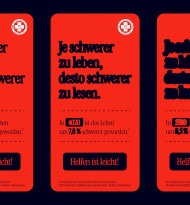 Inflatiography macht Teuerung sichtbar