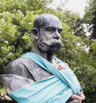 Väterkarenz zieht nicht