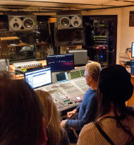 Musikbiz-Diplom-Lehrgang 