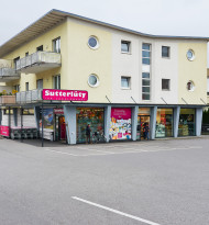 Sutterlüty schließt Markt in Götzis und konzentriert sich auf Altach