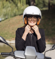 Zweirad-Start-up HMW