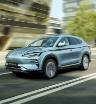 Globale Partnerschaft