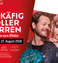 Große Gefühle, klare Botschaft – und starke Nachfrage