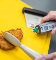 McDonald’s Österreich setzt 2026 auf Chicken-Wachstum