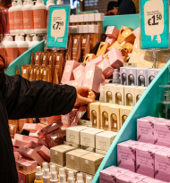 Dänische Handelskette Normal startet im März mit zwei Standorten in Österreich