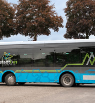 Stadtwerke Amstetten beschleunigen die Energiewende