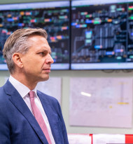 Hattmannsdorfer: Verlässliche Lieferketten sind zentral für die Wettbewerbsfähigkeit