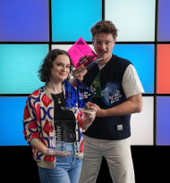 Ö3-Podcast-Award 2026 sucht erneut die Top-Podcasts und die besten Newcomer- und Corporate-Podcasts des Landes