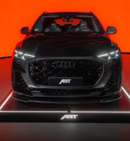 Pimp-Up Your Audi – für alle, die bereits alles haben