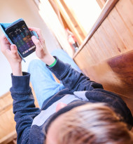 Frühe Mediennutzung steigert autismusähnliche Symptome bei Kindern