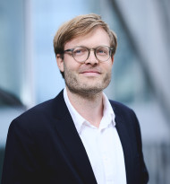 Santander: Daniel Mayr ist neuer Unternehmenssprecher