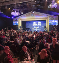 27. „Seitenblicke“-Gala für Licht ins Dunkel