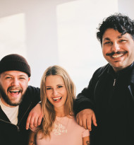 Spezi startet Influencer-WG auf Social-Media