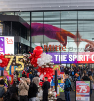 Spielwarenmesse punktet mit "Kidults"