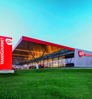 „Jahr des manifesten strukturellen Wandels“: Transgourmet legt in anspruchsvollem Marktumfeld moderat zu