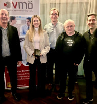 VMÖ: „Kein Bock auf Umfragen?“ 