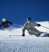Intersport zieht positive Zwischenbilanz fürs Wintergeschäft