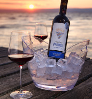 Marzek zeigt Etiketten-Innovationen