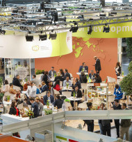 Impulse für die Zukunft der Bio-Branche: Die Biofach 2026 ist angelaufen