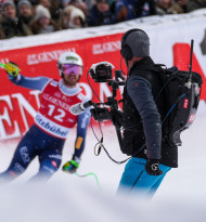 TV-Quoten im Jänner: ORF-Gruppe trotz Minus überdurchschnittlich