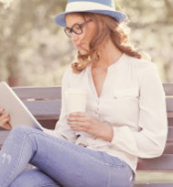 Digitale Zuwächse prägen Auflagenmarkt