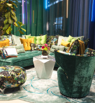 Von 11. bis 15. März: Wohnen & Interieur 2026 zeigt das Zuhause der Zukunft