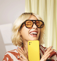 Postfuchs hört auf 0693