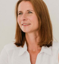 Katharina Scheyerer-Janda in ikp-Geschäftsleitung