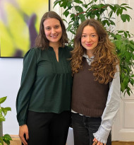 ikp Wien startet mit zwei Beförderungen ins Jahr 2026