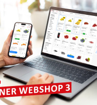 „Kastner WebShop 3“: Großhändler setzt auf neue digitale Bestellplattform 