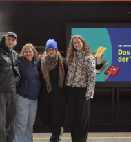 Kampagnen-Framework für VKI von kraftwerk