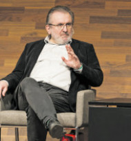 Internationale Konferenz zu Medienfreiheit