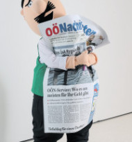 ÖAK-Zahlen bestätigen Marktposition der OÖNachrichten