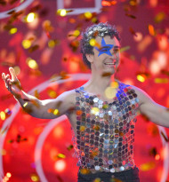 ORF1: Millionenpublikum sah Cosmós Sieg am Freitag