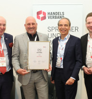 Österreichischer FMCG Award 2026 geht in die zweite Runde