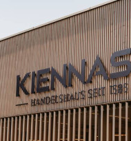 Kiennast wächst weiter und baut Hybridkonzept aus