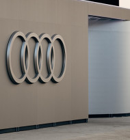 Audi: Mutige Schritte und aktuelle Herausforderungen
