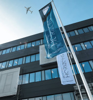 Rekord und Wachstum bei FACC