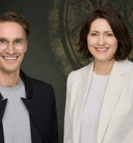 Anna Weste neu im Aufsichtsrat der Mast-Jägermeister SE